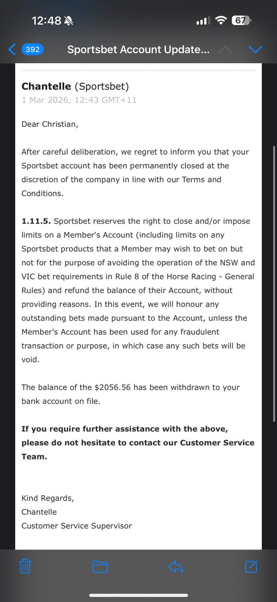 Christian Dello | AFL Props tweet media