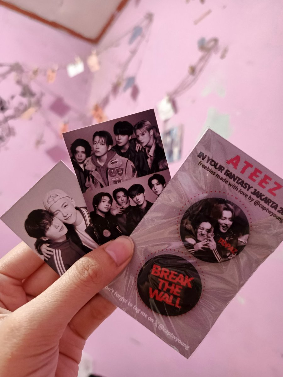 SANGAT AMAT NEOMU LUCUUU, THANK YOUU KAKK <a href="/captwyoung/">sagittarius🦊</a> 🥰🥰