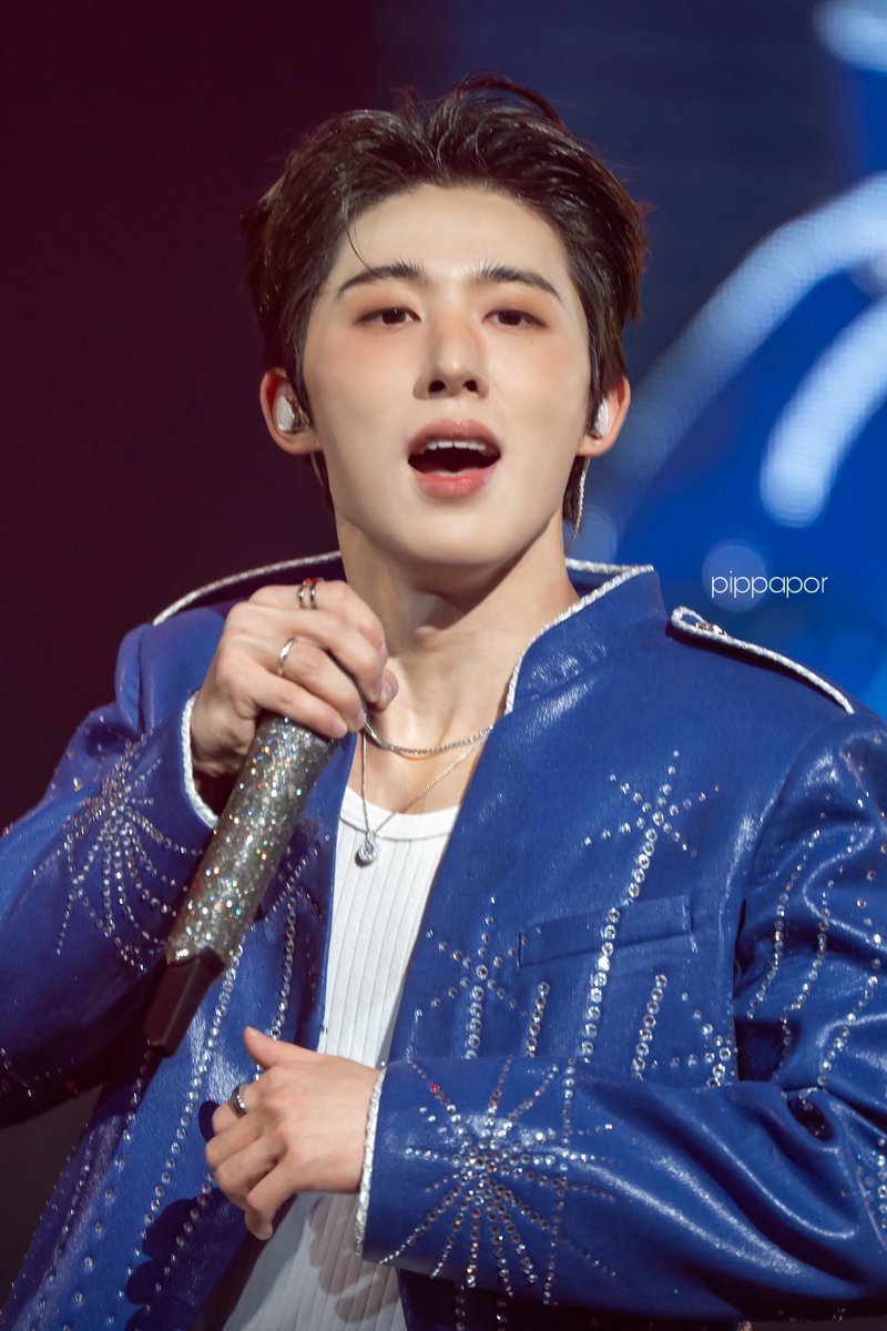 260228 #2026THELASTPARADEENCOREINSEOUL

เจ้าชายมาก 👑

#HANBIN #비아이 #김한빈