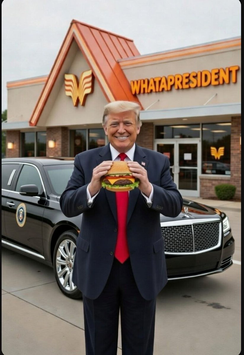 gmcblue66's tweet photo. @SantaSurfing My President!! https://t.co/d5d6ltykeQ