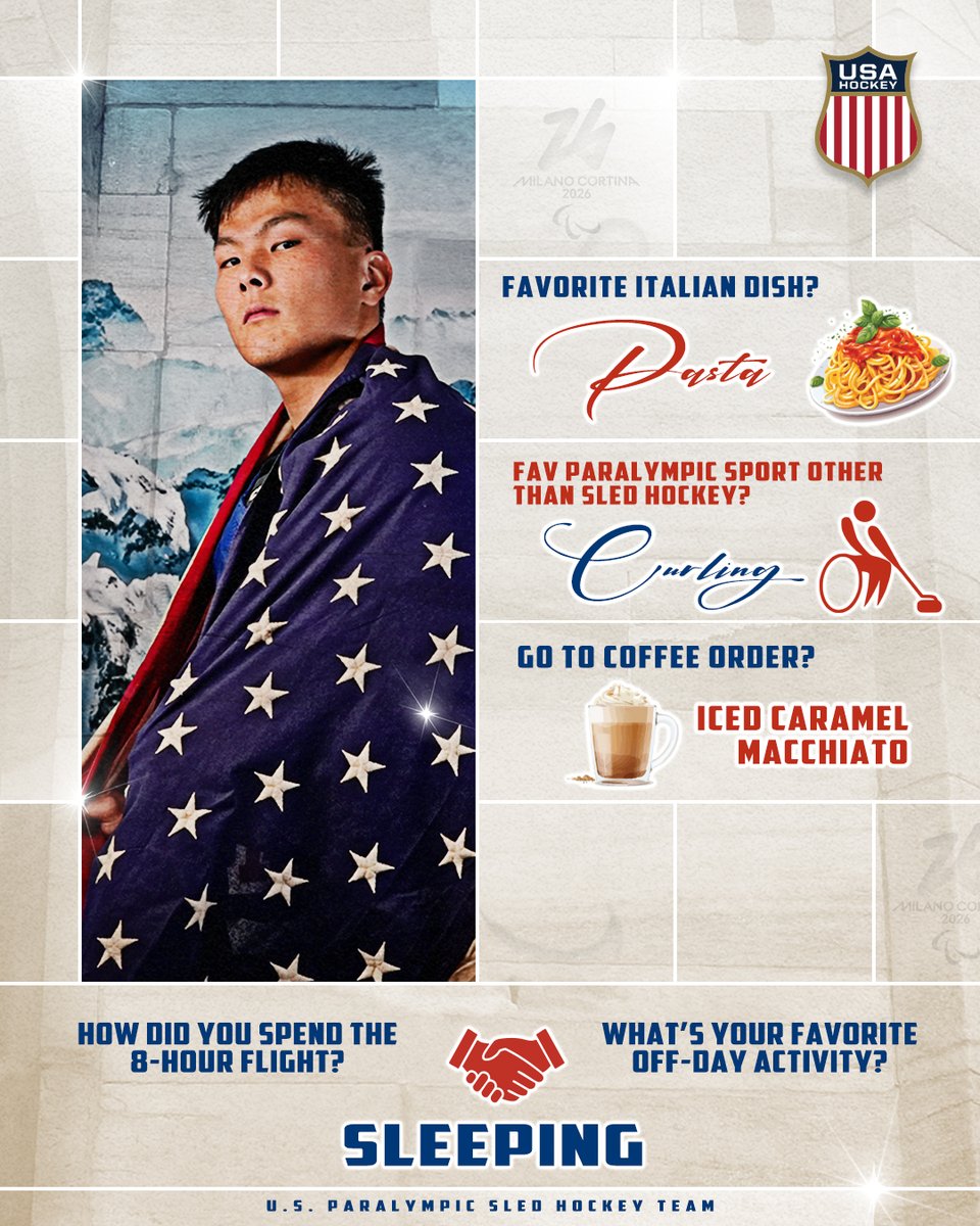 USA Hockey tweet media