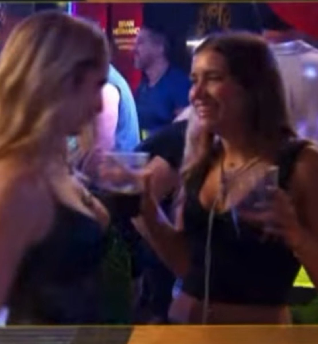 cammoliabi's tweet image. Me gusta mucho esta dupla Lola y Lolo #granhermano