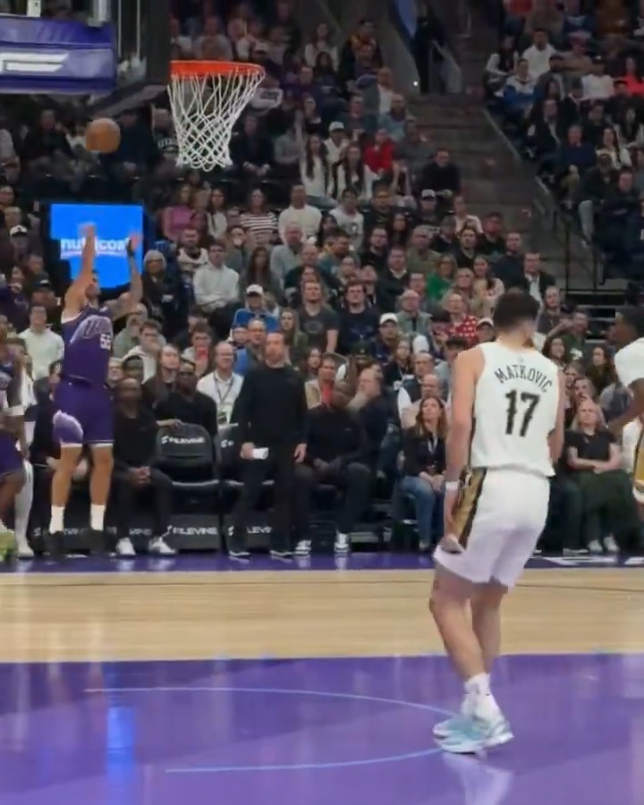 gettin' Jitty with the three 🕺