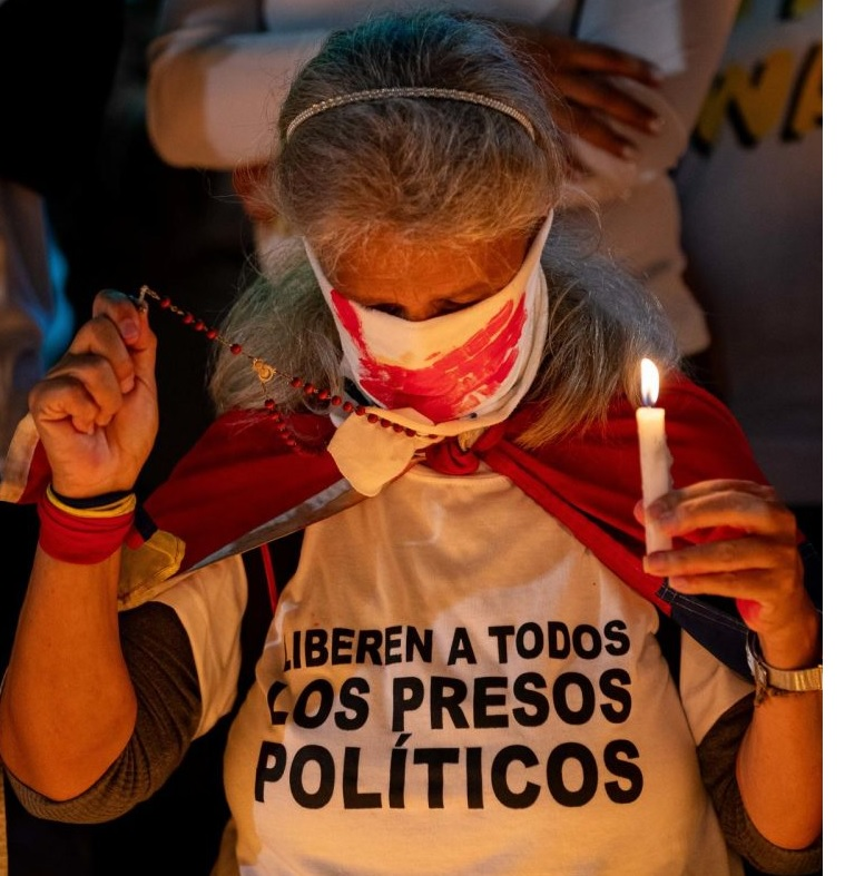 La Razón tweet media