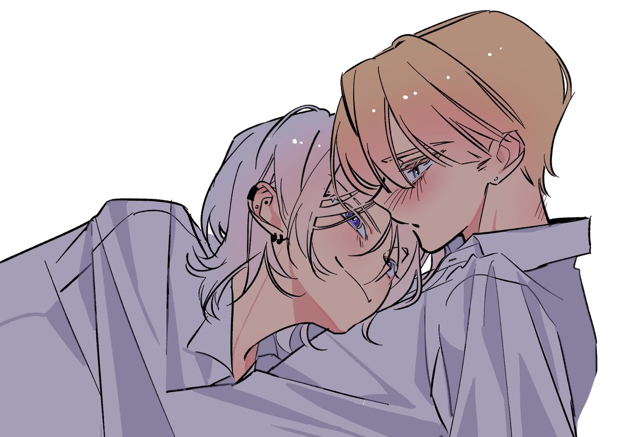 엔렝 낙서 한 거