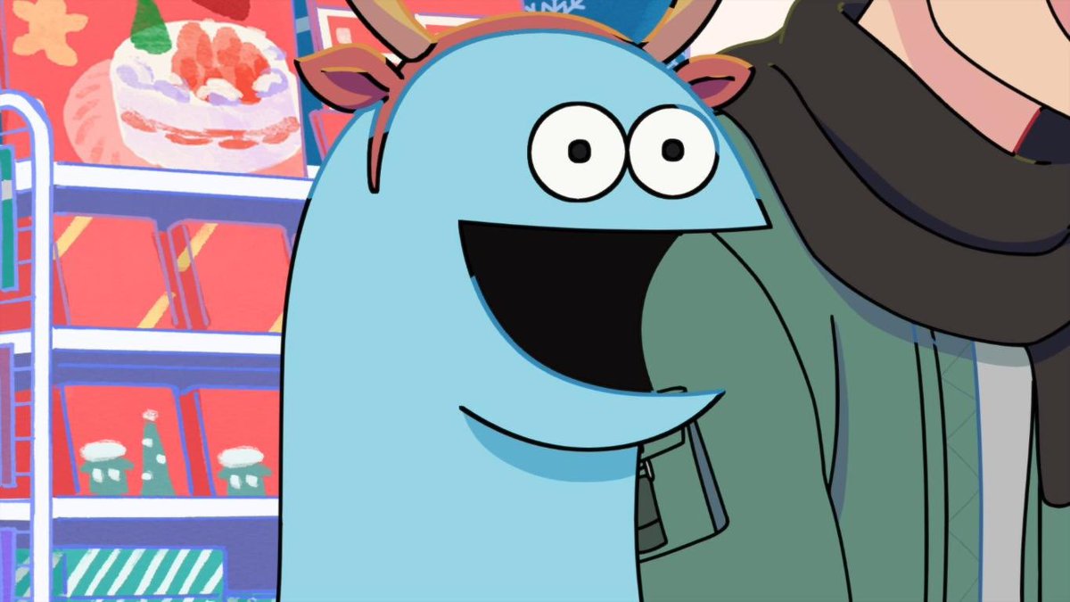 R.Yo*優｜生徒會長✨Vtype tweet media