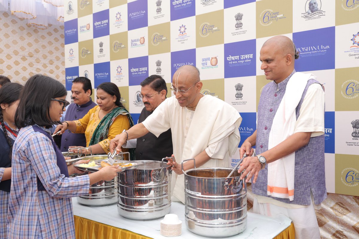 Chanchalapathi Dasa tweet media