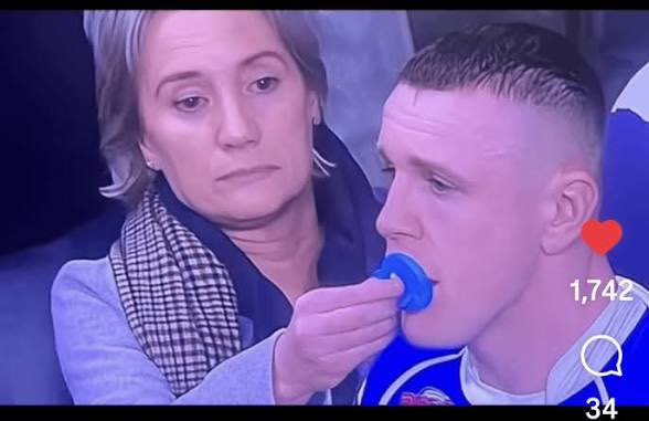 Harrison Taylor tweet media