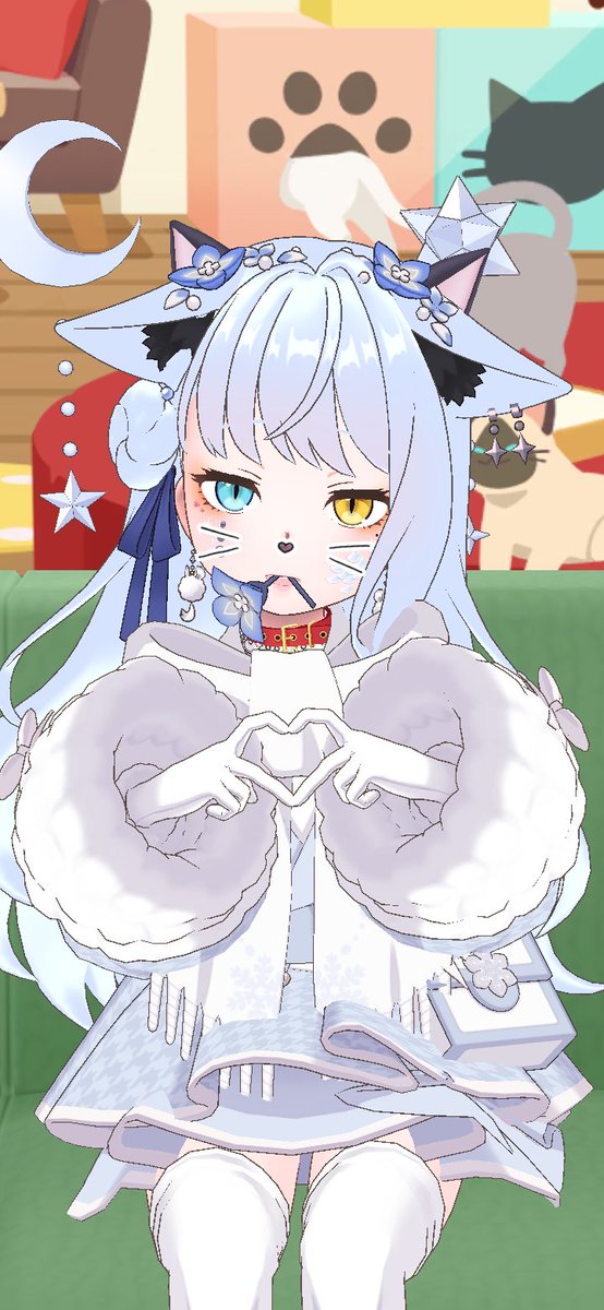 華乃蒔 梨桜✨️ゆったりタグ巡回中✨️ tweet media