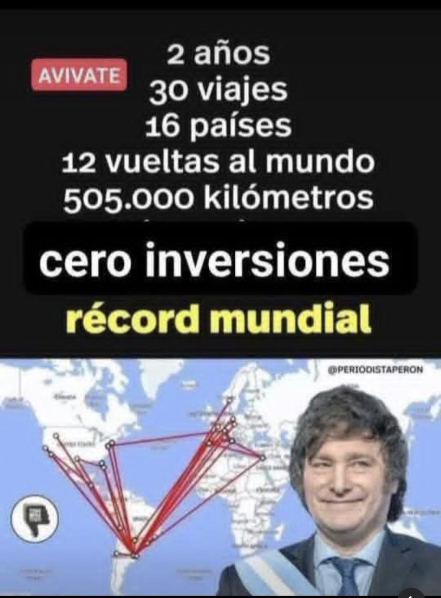 Clorobles2's tweet photo. #ElPeorPresidenteDeLaHistoria https://t.co/DkN7dxotwh
