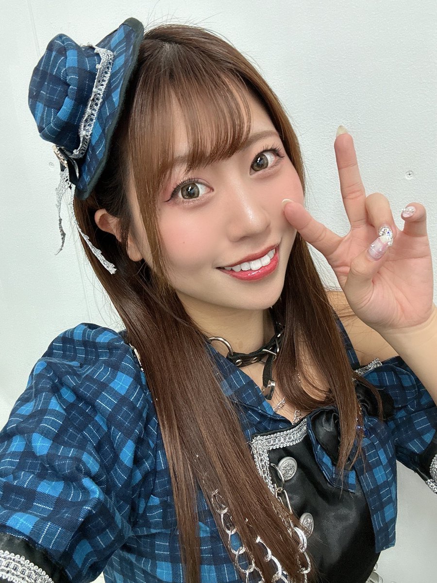 善木南帆💙天空のシラバス (@Zenki411) / Posts / X