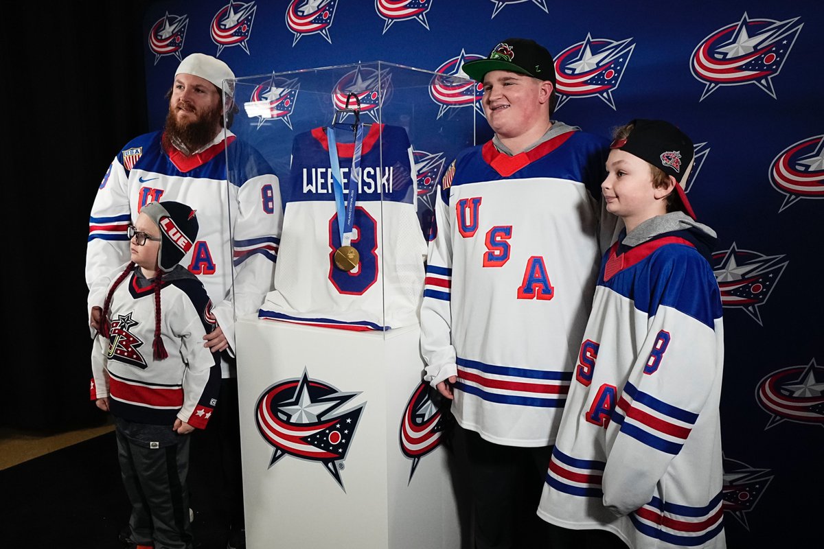 Adam Cairns tweet media