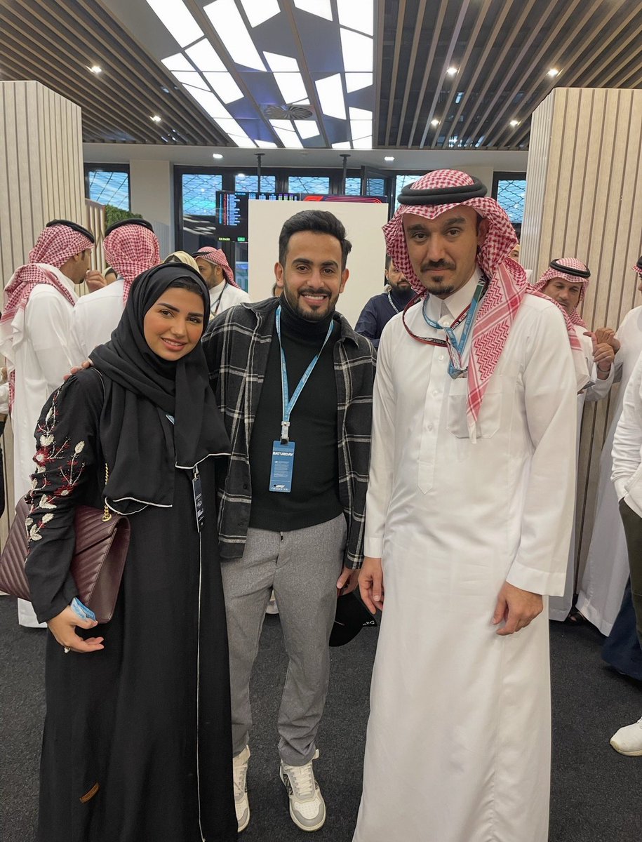 حسن بن محفوظ tweet media