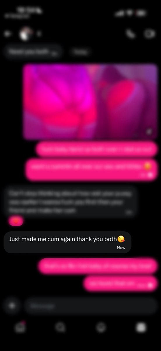 ur e-slut ۶ৎ tweet media