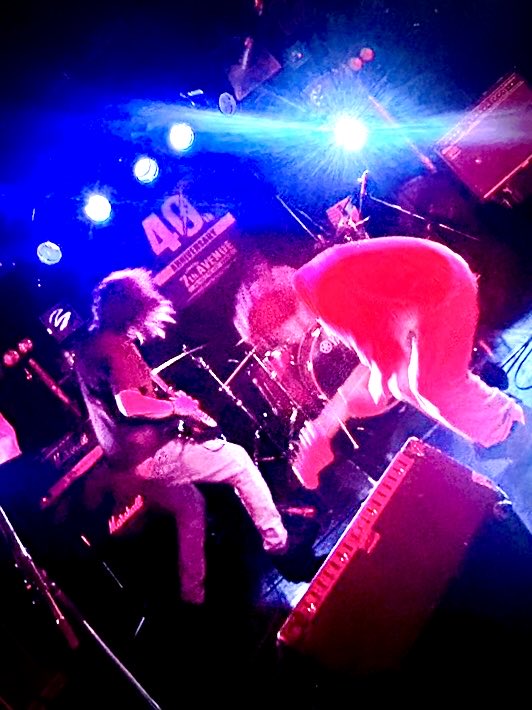 ヒデロウ tweet media