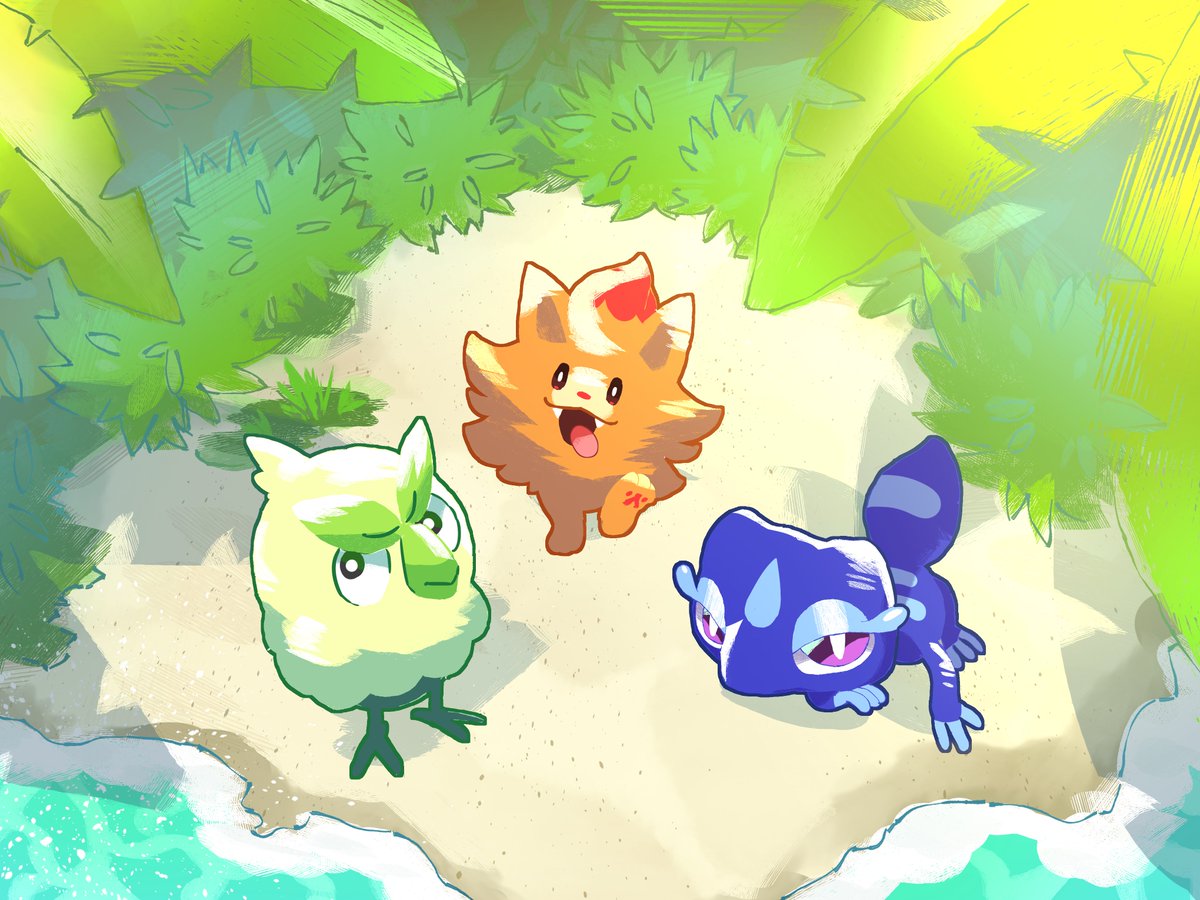 luvas_205's tweet photo. iniciais de VENTOS  e ONDAS!!!!

🌱🔥🌊
#PokemonWindsWaves #PokemonVentosOndas https://t.co/wTI6Qn2FN6