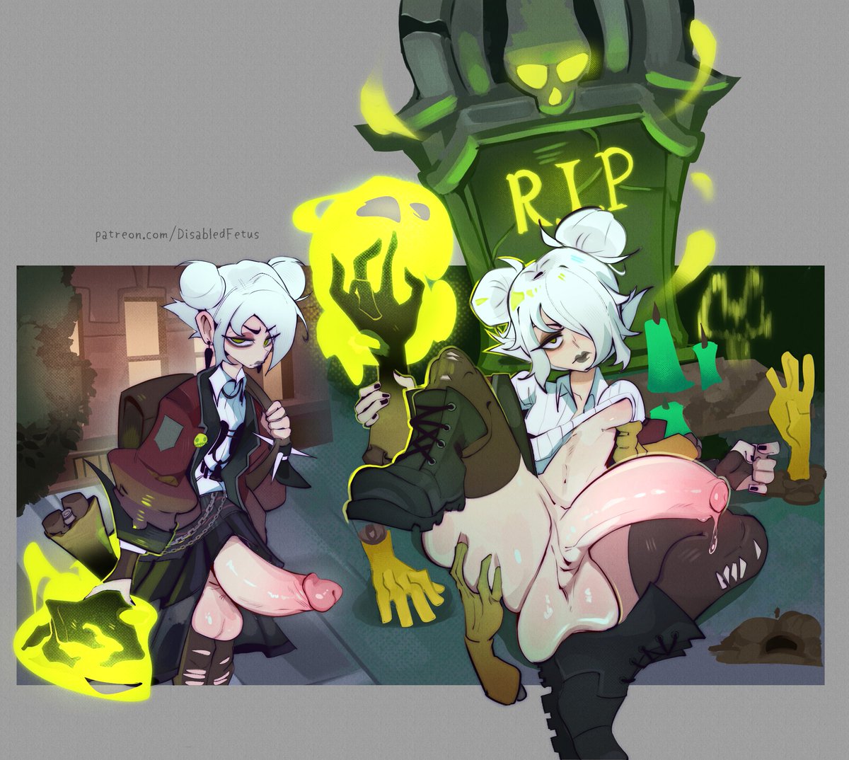 Disabled Boner (Medical Leave)🔞 tweet media