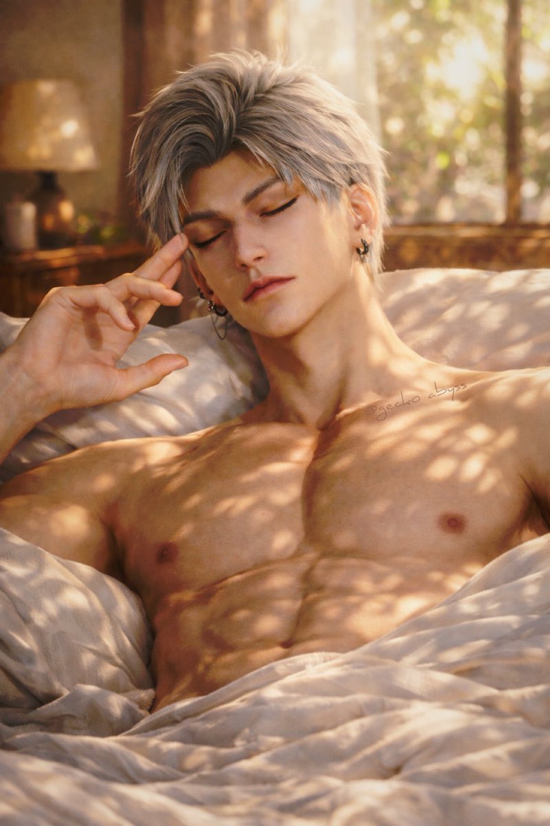 "起こすな"
#ChatGPT #AIart