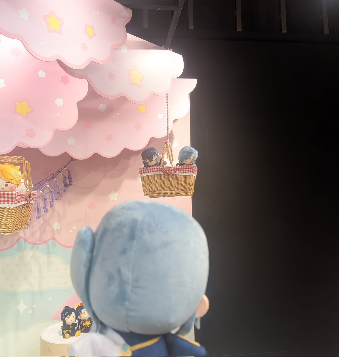 pa__pi_pa_pi's tweet photo. あおえさん、あおえさんだよ、
あおえさん、あおえさんだよ https://t.co/Y27dCMFYFL