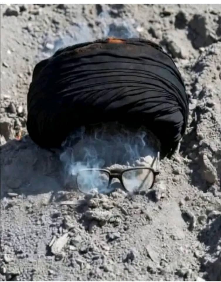 NoelMwendas's tweet image. Shiri inozongofa