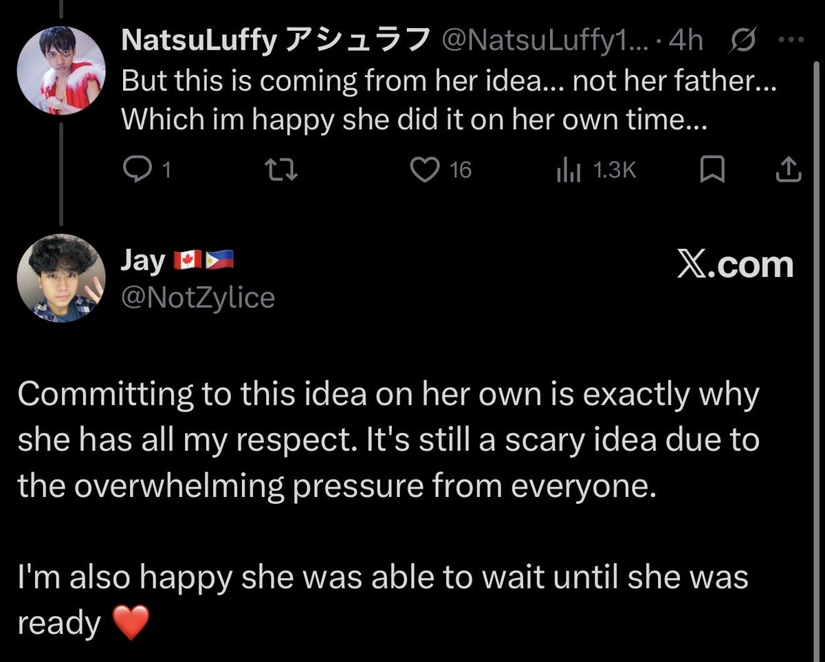 Jay 🇨🇦🇵🇭 | 🇯🇵 (03/21 - 04/01) tweet media