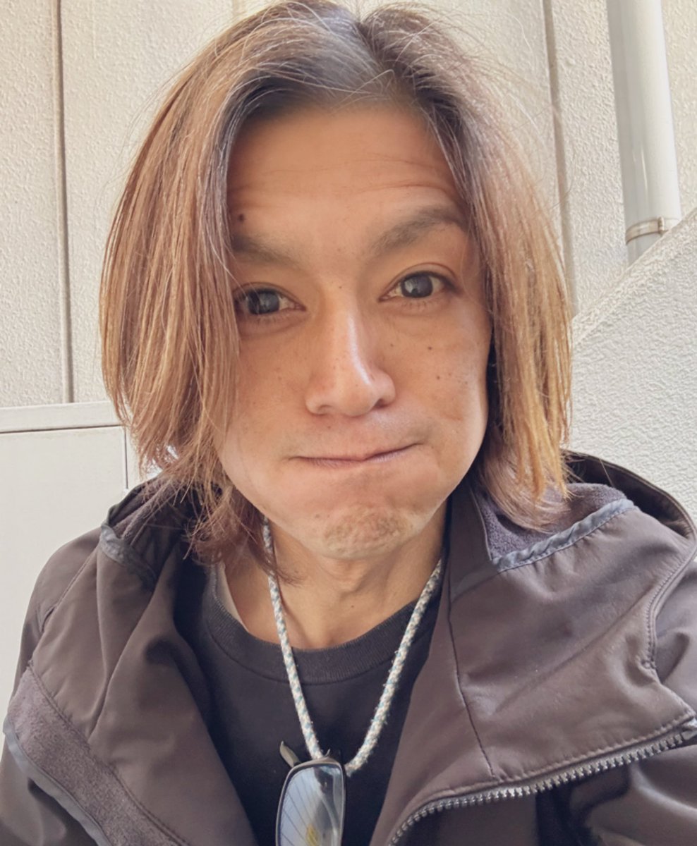 柴木丈瑠 tweet media