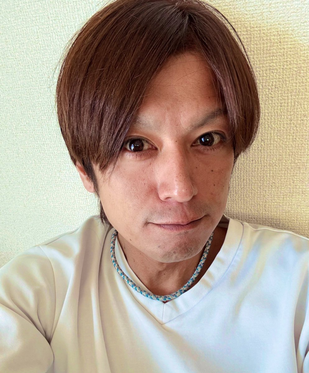 柴木丈瑠 tweet media