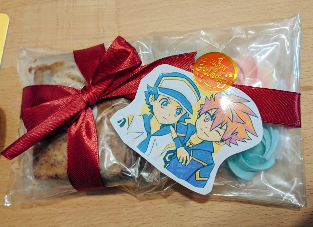 ❤💍入籍2周年(2月27日)＆お誕生日(3月2日)💎🫶 ゼルヘスさんの