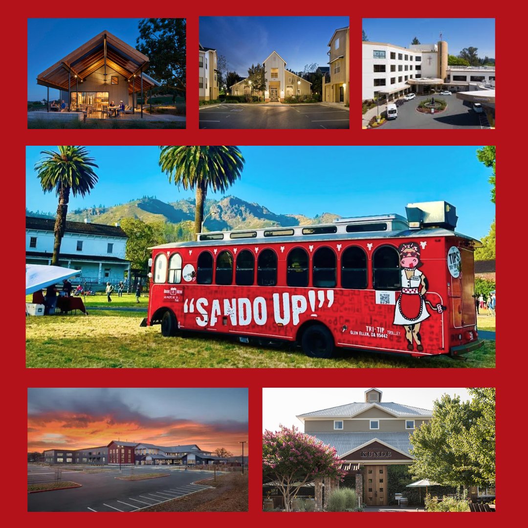 TriTipTrolley's tweet photo. The Tri Tip Trolley is an attraction — one that enhances business promotions and special gatherings. https://t.co/VlRO35AwNk https://t.co/v4uwo4C511