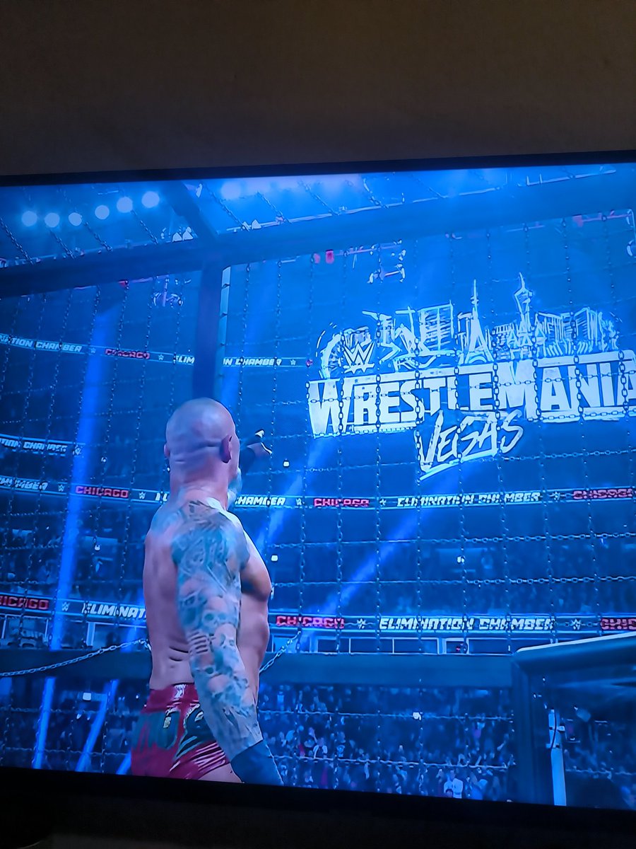 WILLI_GUTY's tweet image. RANDY ORTON SOS EL GOAT SE VIENE LA 15 LA GRAN PUTAAAAAAAA