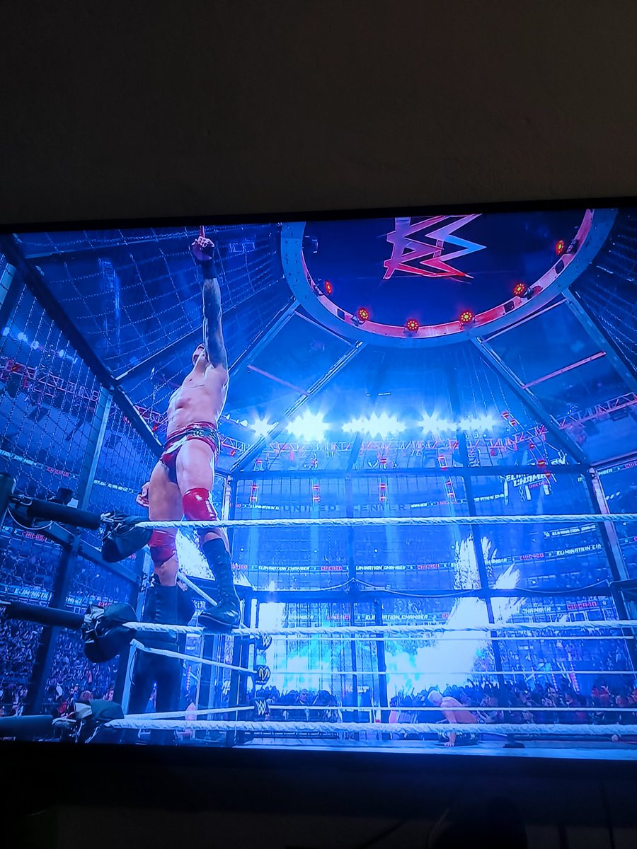 WILLI_GUTY's tweet image. RANDY ORTON SOS EL GOAT SE VIENE LA 15 LA GRAN PUTAAAAAAAA