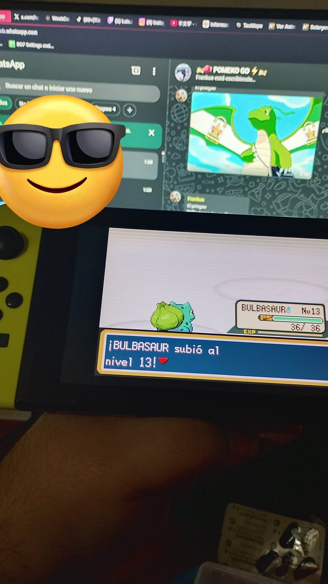 Yo decía que no iba a pasar por el aro... Y al final pasé..