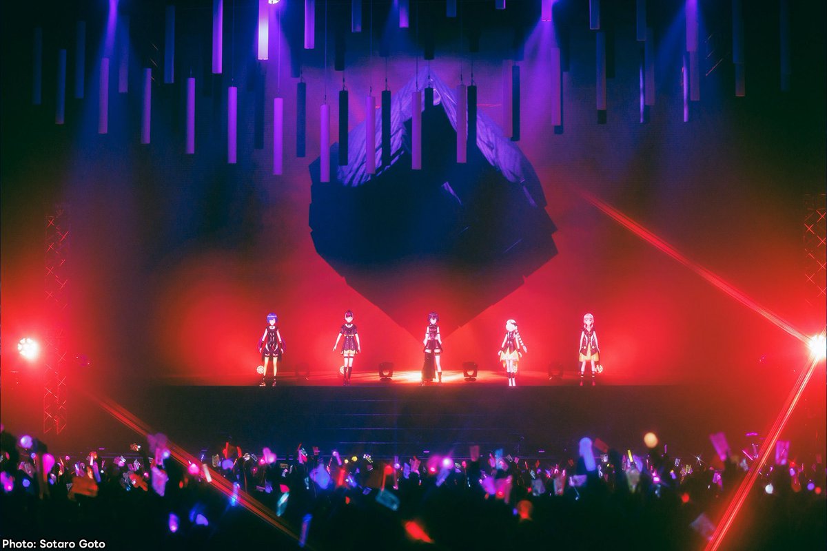 MOOV バーチャルプロダクション tweet media