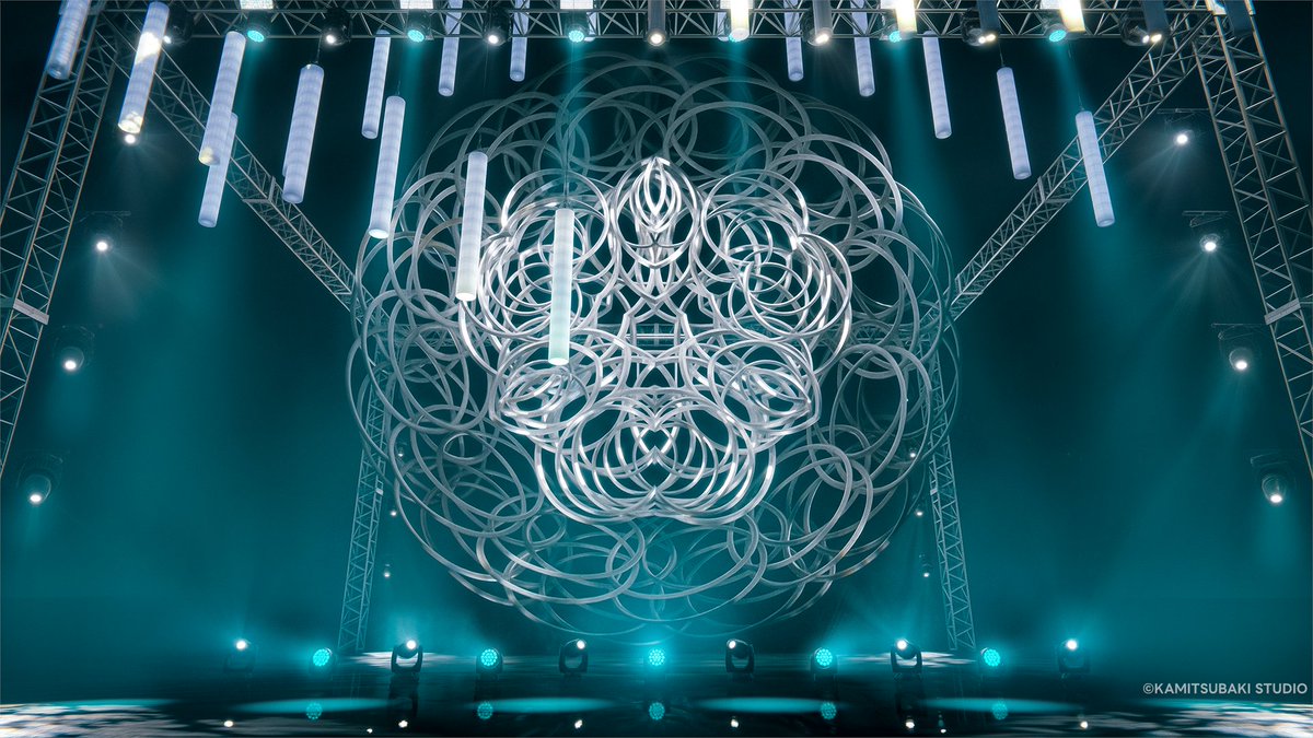 MOOV バーチャルプロダクション tweet media