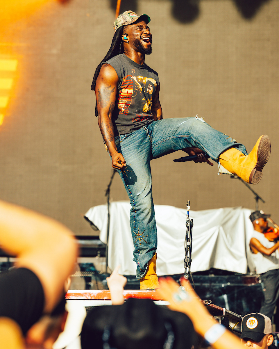 Extra Innings Festival tweet media