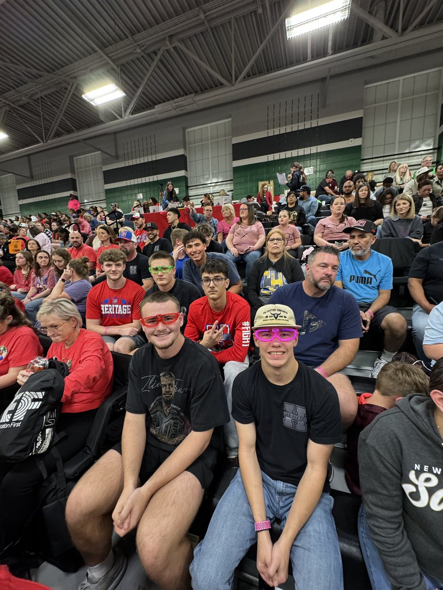 Owen_Menicucci's tweet photo. Out supporting Heritage Belles!!!#JagComp26 https://t.co/mjh0biVY9g