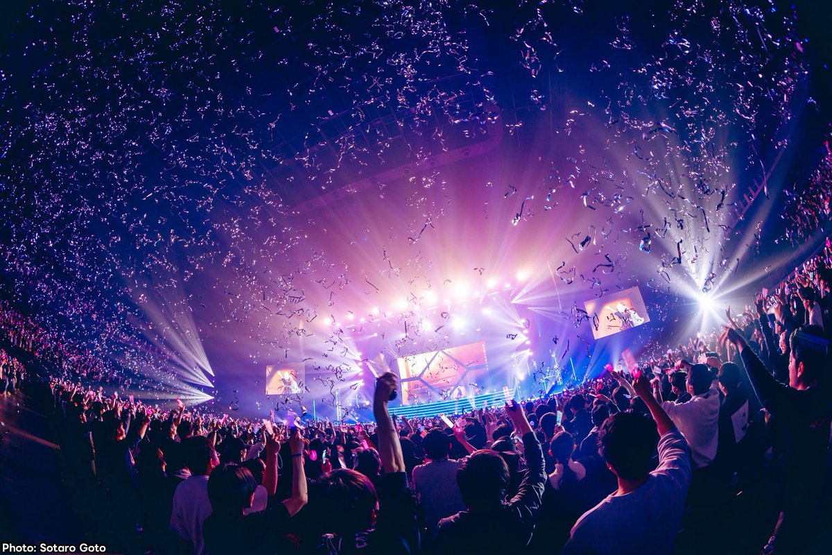 MOOV バーチャルプロダクション tweet media