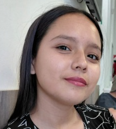 Agustina Belén Álvarez tiene 17 años, desapareció el 26/2/26 en Neuquén capital. Es delgada, altura 1,56. Se hizo la denuncia, Comisaría 18°. Por favor compartir y avisar #Urgente al ☎️299-4460891, 101 o 911 

#Neuquen