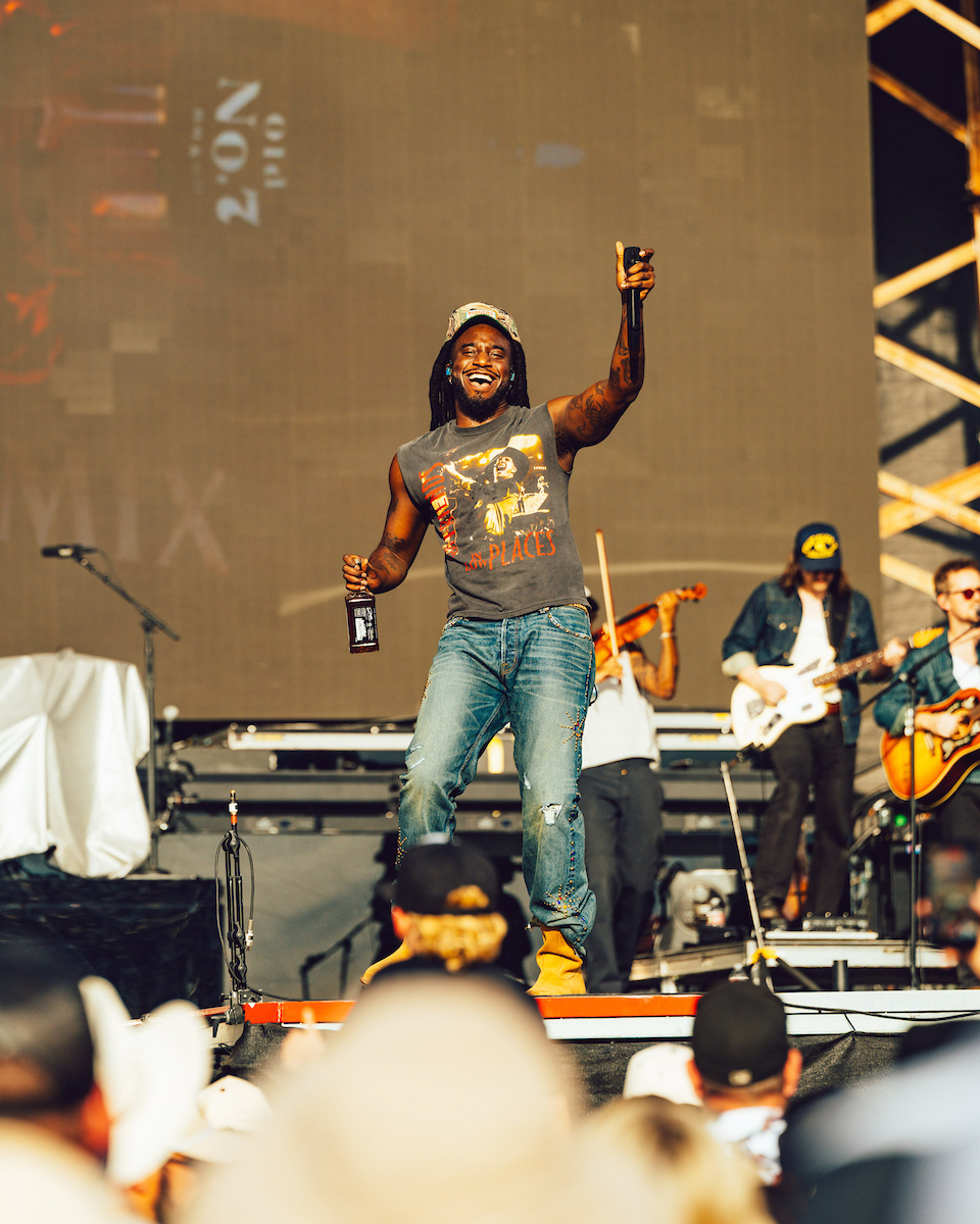 Extra Innings Festival tweet media