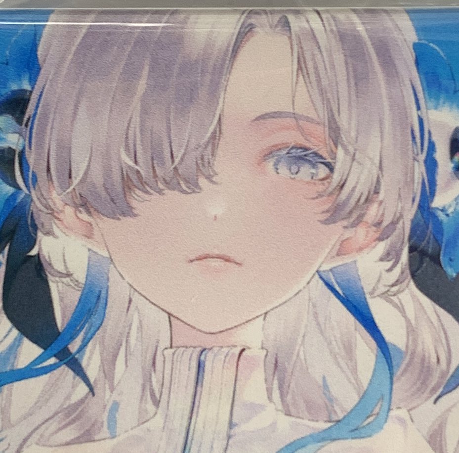 入荷情報】 神椿スタジオ ヰ世界情緒さん スクエア缶バッジ✨ 秋葉原へ