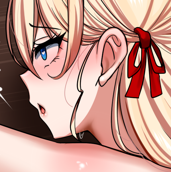 [Request] 慈愛の姫様 2
Fanbox : https://t.co/yIuXCj1IWD
Unifans : https://t.co/gtFkhAt5z2

優しいお姫様でも、一つの穴に二つ入るのはちょっと大変そうに見えたけど、なんとか上手に楽しんでいるように見えますね。 