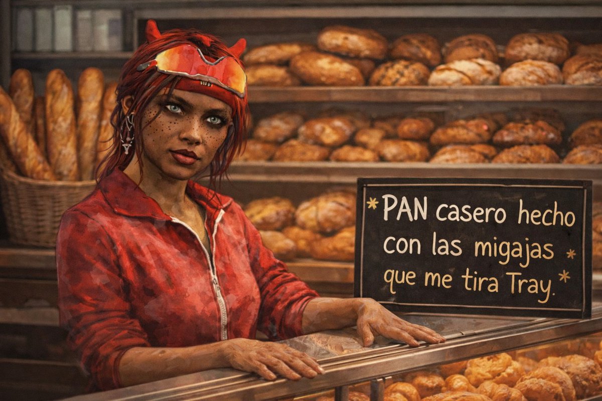 WhiteMuser tweet media