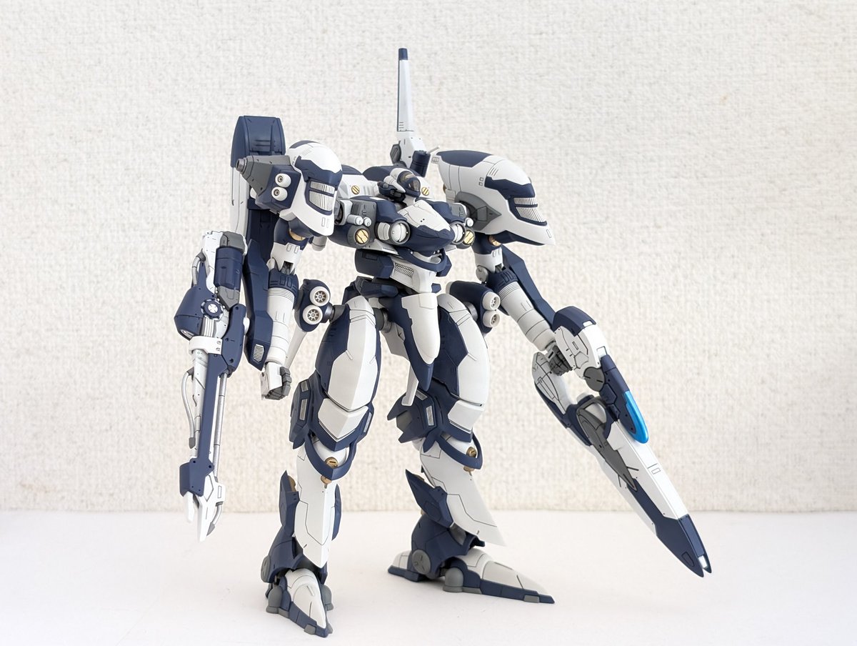 二人に追加装備を作ったよ。