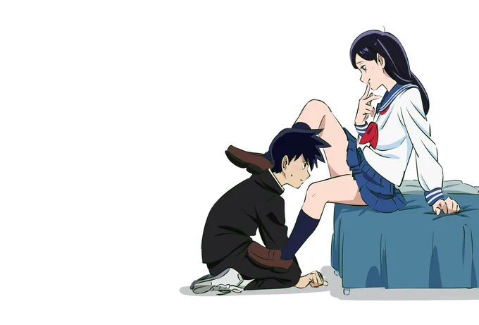 ツボ律