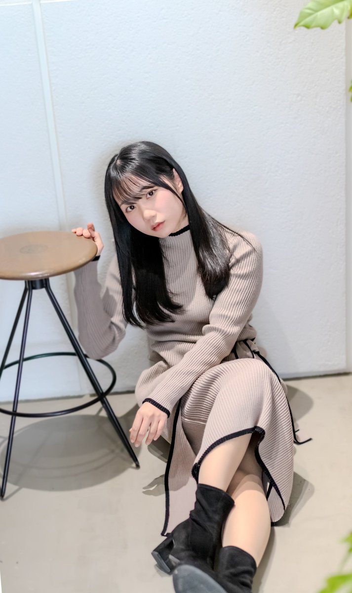 まだまだ載せたい🐱♪2026年1月の みらいさん -全身Ver