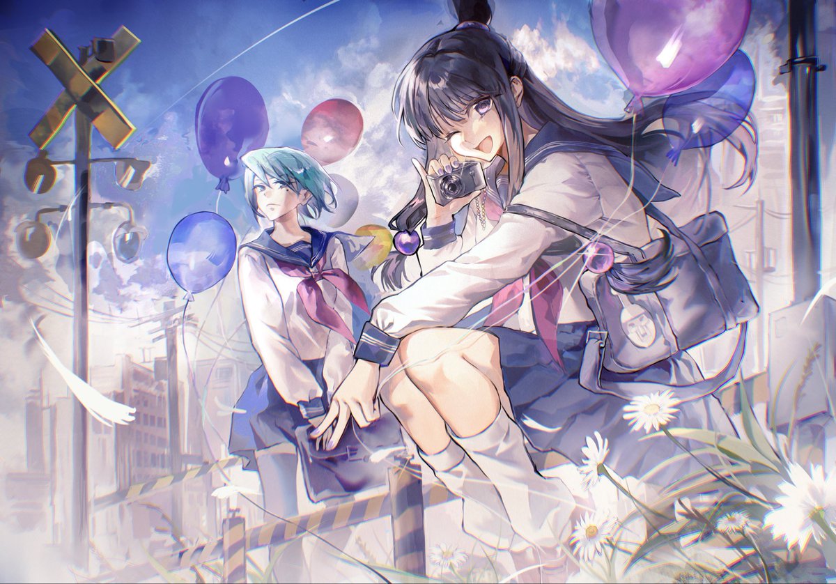 万々マイル tweet media