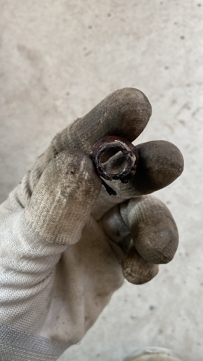 オレヲ🦂 tweet media