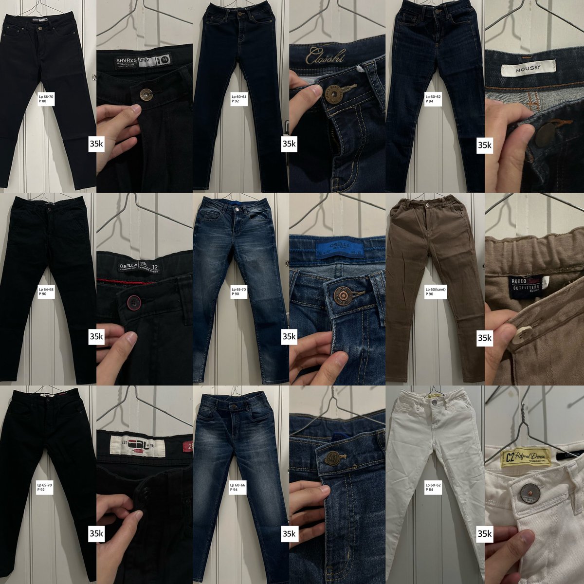 minat dm tweet media