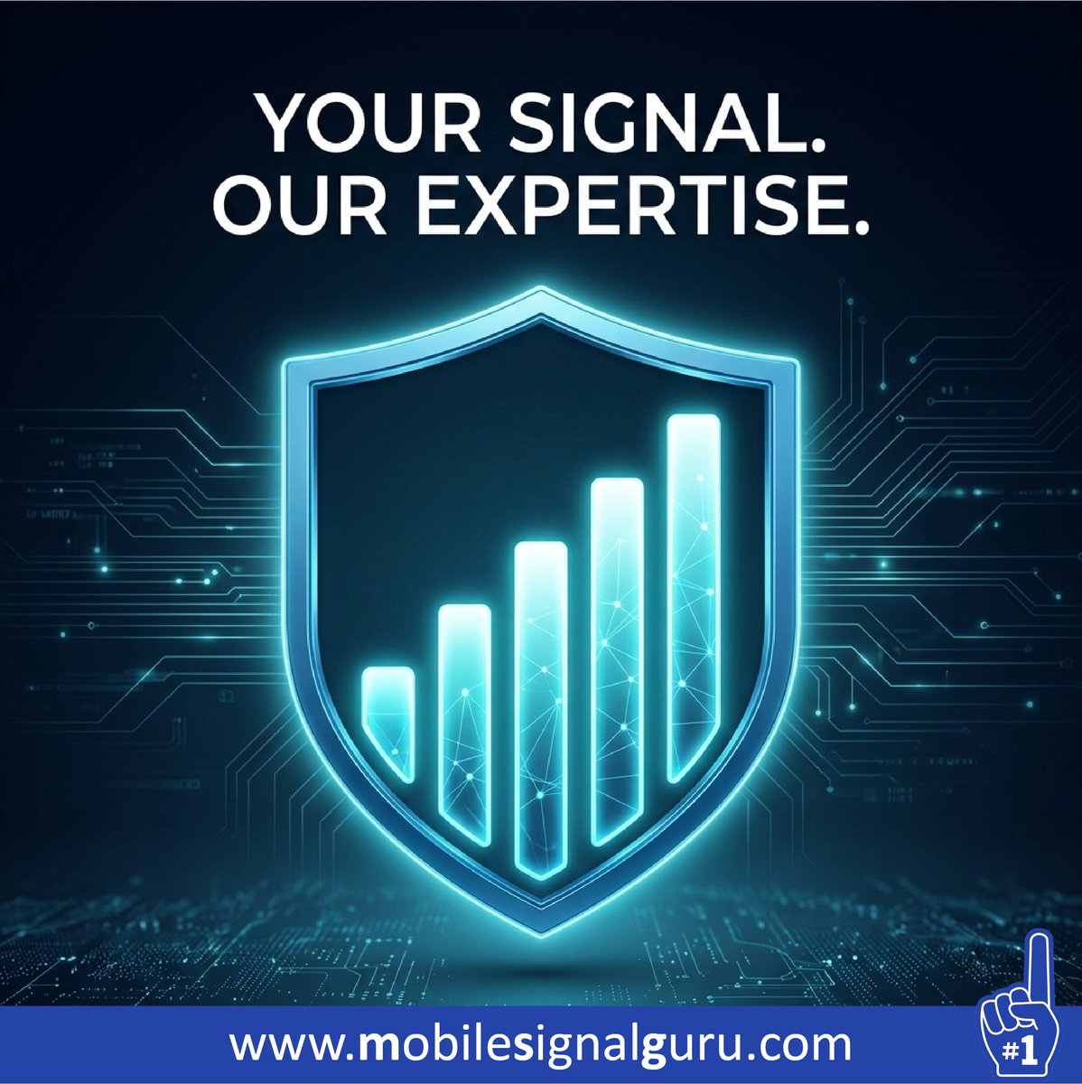 MobileSignalGur's tweet image. Clear calls. Faster data. Fewer frustrations. It’s time to power up your connection. Shop Now: mobilesignalguru.com 
#CellSignal #TechUpgrade #RemoteWork #MobileSignalGuru