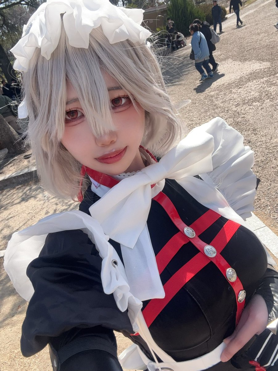 nikodayo303's tweet photo. リナさん✨✨✨
 #アコスタ鶴舞 https://t.co/Xgb6nncCkS